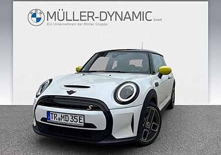 Mini Cooper SE NAVI SPORTSITZE LED DRIVING ASSIST KLIMAAUTO SHZ D