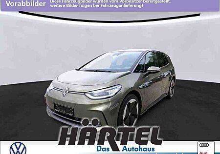 VW ID.3 Volkswagen PRO S 77 KWH AUTOMATIK (+ACC-RADAR) Bluetooth
