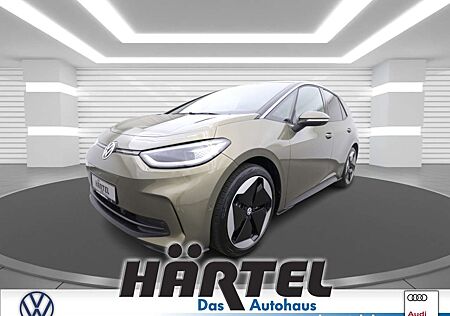 VW ID.3 Volkswagen PRO S 77 KWH AUTOMATIK (+ACC-RADAR) Bluetooth