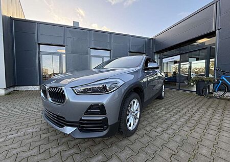 BMW X2 sDrive 18 i Advantage