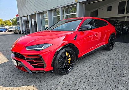 Lamborghini Urus 4.0 V8 Autom. *23 Zoll*B&O*HUD*Garantie*