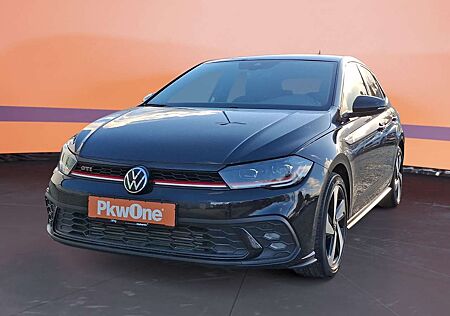 VW Polo GTI Volkswagen 2.0 TSI DSG #IQ-DRIVE #ACC #Climatronic