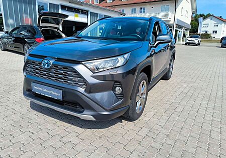 Toyota RAV 4 4 Hybrid 4x2 Team D *Navi,Technik*