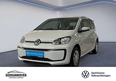 VW Up Volkswagen ! move ! 1.0 MPI DAB+ Kamera
