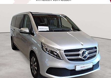 Mercedes-Benz V 300 V300d 4M Avantgarde Airmatic DIS 360°
