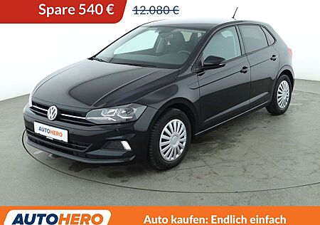 VW Polo Volkswagen 1.0 Comfortline*PDC*SHZ*KLIMA*LIMITER*GARANTIE*