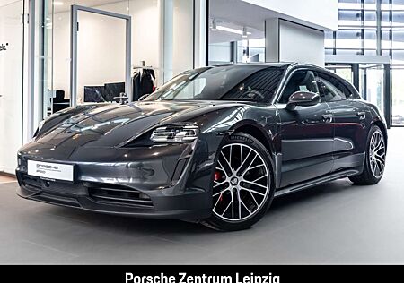 Porsche Taycan 4S Sport Turismo InnoDrive Sitzlüftung HA-Lenkung