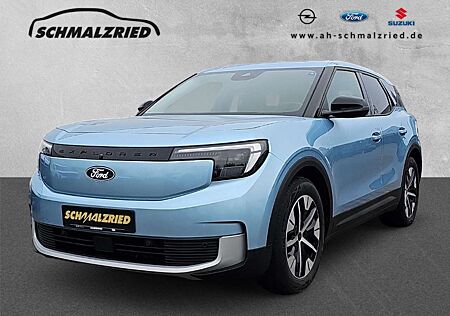 Ford Explorer RWD HUD AHK-el. klappb. El. Fondsitzverst. Navi Di