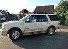 Ford Expedition King Ranch