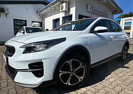 Kia XCeed 1.6 Aut.Vision Plug-in Hybrid+NAVI+KLIMATR+LED+PDC