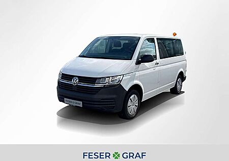 VW T6 Volkswagen .1 Caravelle 6.1 kurzer Radstand Trendline PDC 9-Sitzer