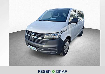VW T6 Volkswagen .1 Caravelle 6.1 kurzer Radstand Trendline PDC 9-Sitzer