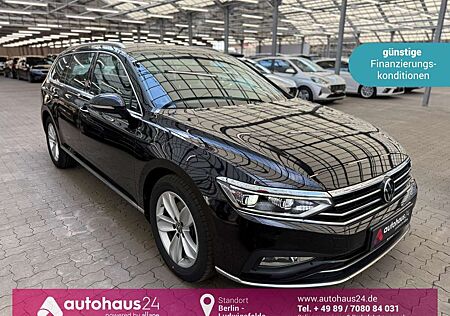 VW Passat Volkswagen Variant 1.5 TSI Elegance|ACC|LED|Navi