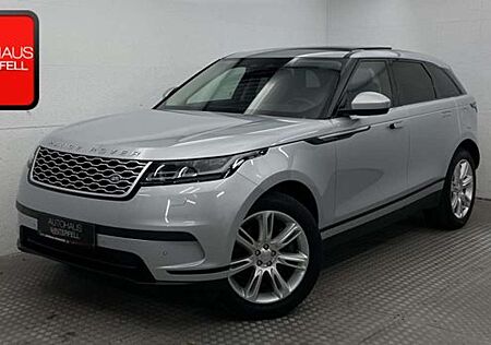 Land Rover Range Rover Velar S P400E PANO+MEMO+MERIDIAN+ACC