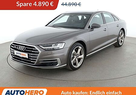 Audi A8 3.0 V6 TFSI 55 quattro Aut.*NAVI*ACC*CAM*PDC*