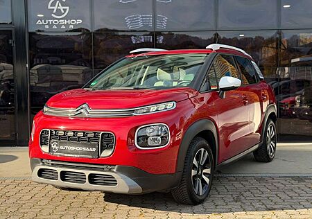 Citroën C3 Citroen Aircross Shine Automatik/Pano/HUD/NAVI