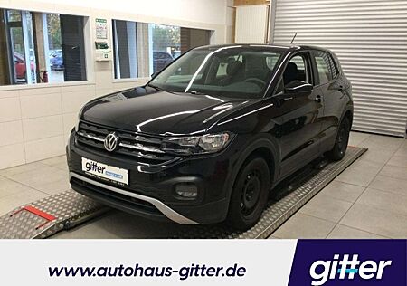 VW T-Cross Volkswagen 1.0 TSI KLIMA ALU APP PDC SHZ REGENSENSOR