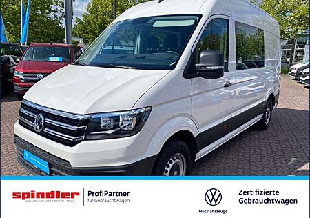 VW Crafter Volkswagen Plus 35 Kasten L2H2 / Bluetooth, PDC