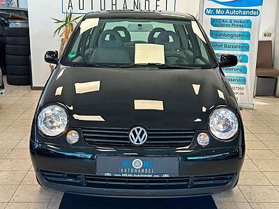 Volkswagen Lupo 1.0 BASIS°TÜV