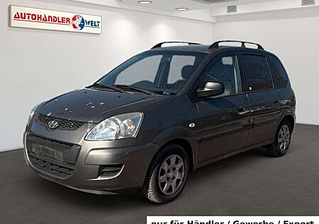 Hyundai Matrix 1.6 Automatik Klima AHK