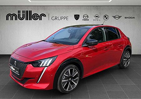 Peugeot 208 PureTech 100 GT