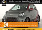 Smart ForTwo EQ 60kWed passion cool&Audio SHZ Pano JBL