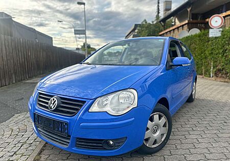 VW Polo Volkswagen Comfortline*Automatik*Klima*LM*HU/AU 05/2027
