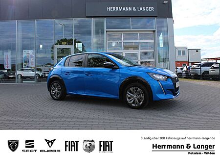 Peugeot e-208 Active Pack Navi SHZ LED