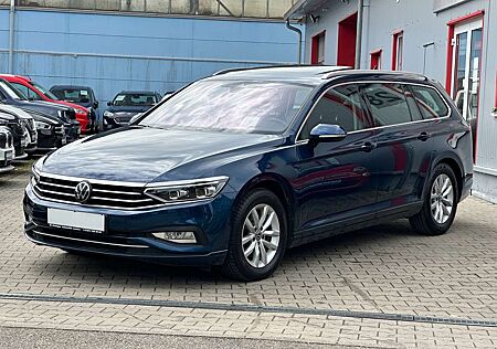 VW Passat Volkswagen 2.0 TDI DSG*Panorama*Navi*Kamera*ACC*ALS*