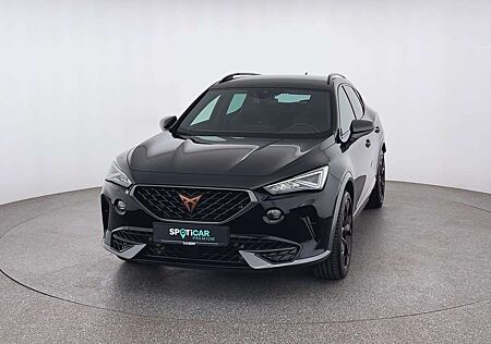 Cupra Formentor VZ 4Drive 2.0*RFK*NAVI*AHK*uvm