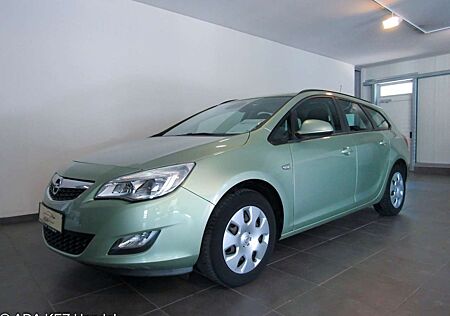Opel Astra J Sports Tourer Edition,Klima,PDS,Tempomat