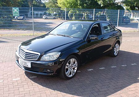 Mercedes-Benz C 220 CDI (204.008),Ohne TÜV , Verkauf B2B
