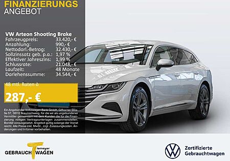 VW Arteon Volkswagen 1.4 TSI DSG eHybrid ELEGAN
