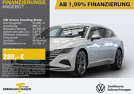 VW Arteon Volkswagen 1.4 TSI DSG eHybrid ELEGAN