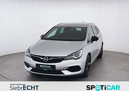 Opel Astra Elegance 1.5D*SHZ*RFK*NAVI*uvm