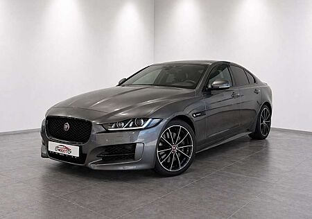 Jaguar XE R-Sport*Kamera*Soundsystem*Sitzheizung