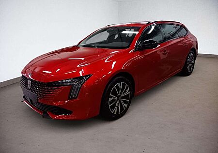 Peugeot 508 SW Allure Pack