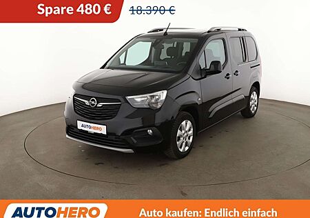 Opel Combo Life 1.5 CDTI INNOVATION Aut.*NAVI*HEADUP*SPUR*KLIMA*