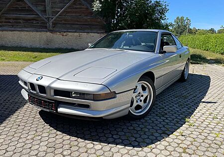 BMW 850Ci 850 (850i) Sammlerzustand im Kundenauftrag