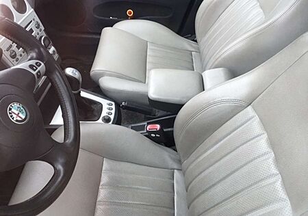 Alfa Romeo 156 156 2.0 JTS Distinctive