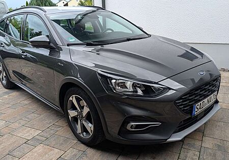 Ford Focus Turnier 1.5 EcoBoost ACTIVE