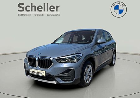 BMW X1 xDrive25e A Advantage DAB LED RFK Navi Shz
