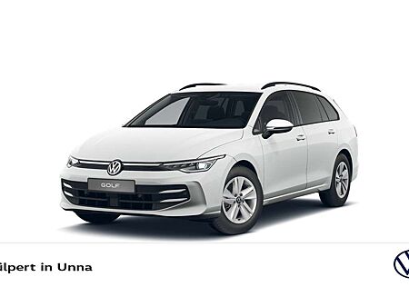 VW Golf Variant Volkswagen VIII 1.5 eTSI LIFE FACELIFT CAM ACC