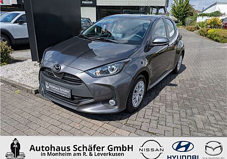 Mazda 2 Pure + ACC Apple CarPlay LenkradHZG Klimaautom Kom