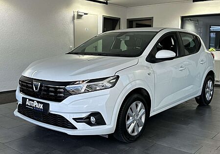 Dacia Sandero III Comfort*DAB*PDC*HU Neu*