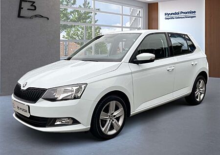 Skoda Fabia 1.0 TSI 5-M/T Cool Plus Enjoy-Paket