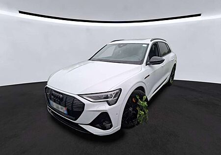 Audi e-tron 55 2x S LINE BLACK EDITION 21Z./ACC/PANO