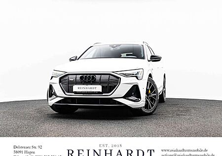 Audi e-tron 55 2x S LINE BLACK EDITION 21Z./ACC/PANO