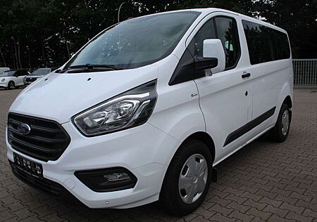 Ford Transit Custom Kombi 320 L1 Trend