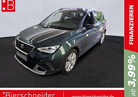 Seat Arona 1.0 TSI Xperience AHK NAVI LED SHZ